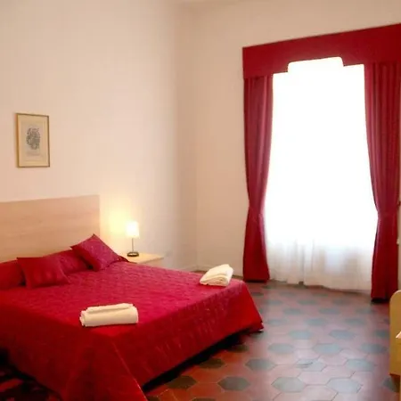 Federico Bed & Breakfast Rom