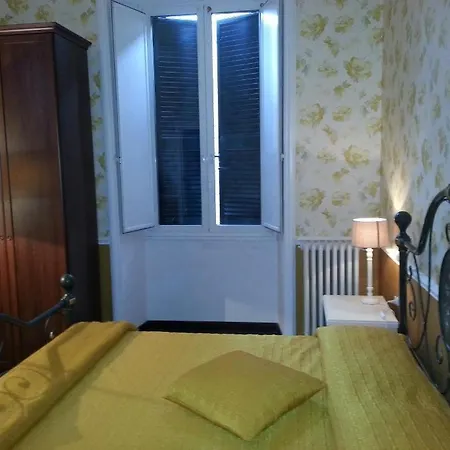 Federico Bed & Breakfast