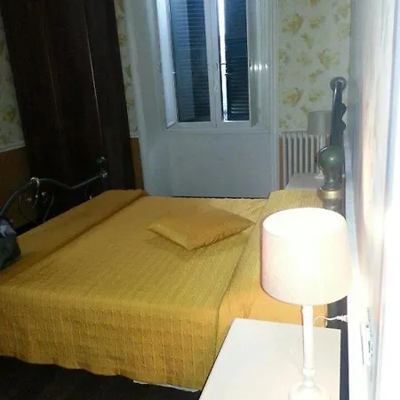 Bed & Breakfast Federico 5*