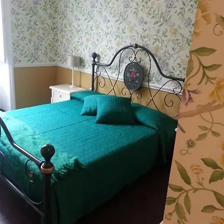 Bed & Breakfast Federico Rom