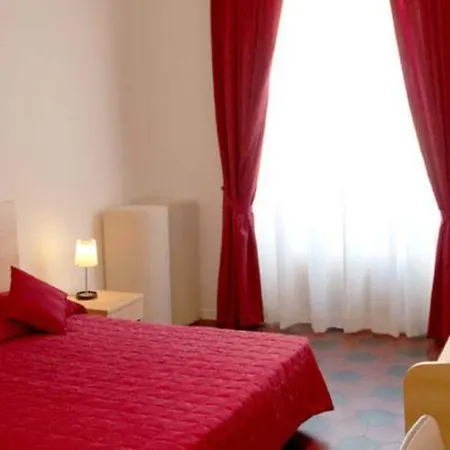 Federico 5* Ρώμη