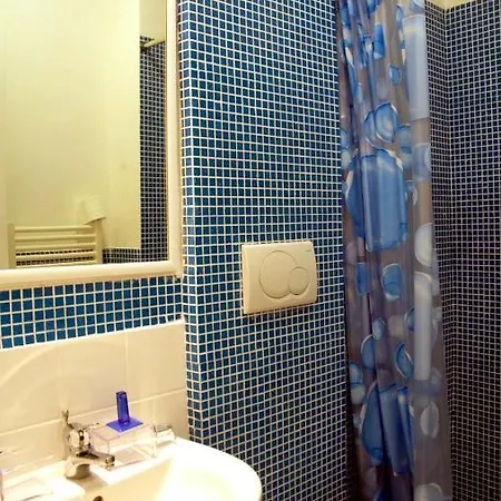 Federico Bed and Breakfast Ρώμη