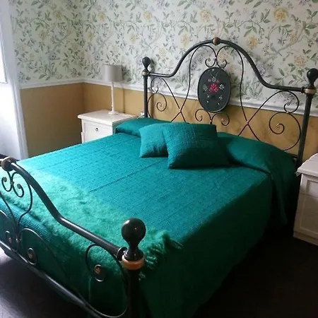 Bed and Breakfast Federico