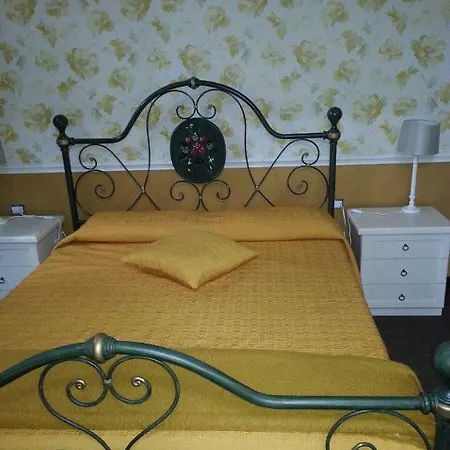 Federico Bed and Breakfast Ρώμη