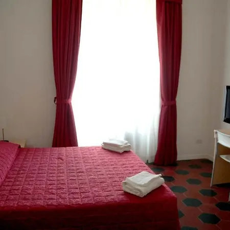 Bed and Breakfast Federico 5*