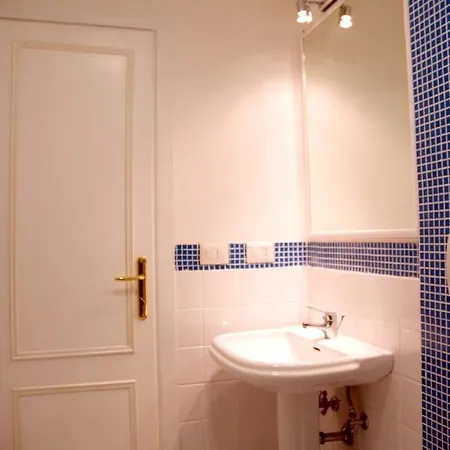 Federico Bed and Breakfast 5*