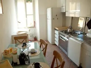Federico Bed and Breakfast Ρώμη