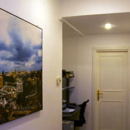 Bed and Breakfast Federico Ρώμη