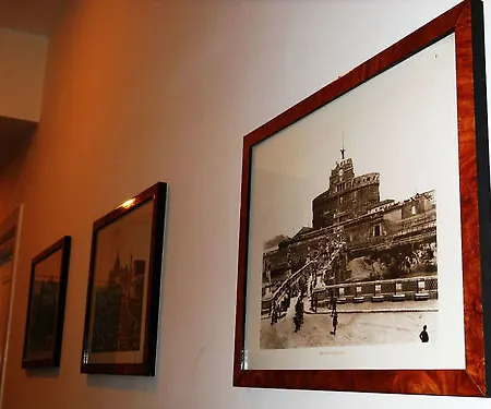 Federico Bed and Breakfast Ρώμη